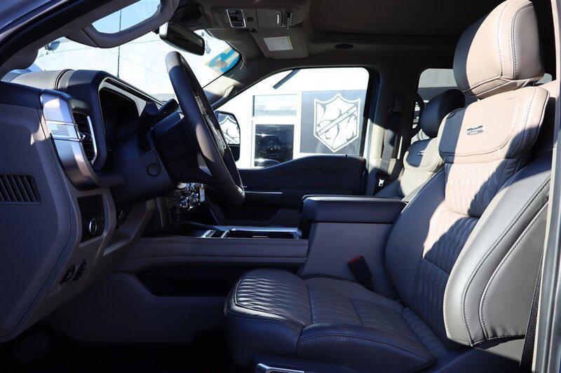 used 2026 Ford F-450 car, priced at $116,900