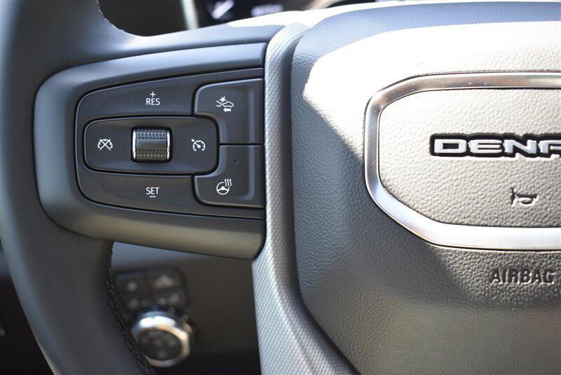 used 2024 GMC Sierra 3500 car, priced at $85,900