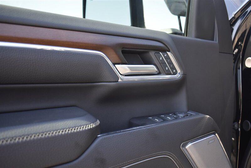 used 2024 GMC Sierra 3500 car, priced at $85,900