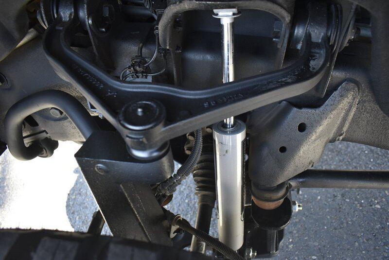 used 2024 GMC Sierra 3500 car, priced at $85,900