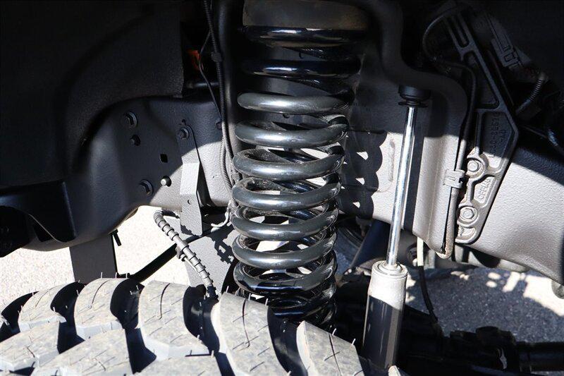 used 2024 Ford F-250 car, priced at $85,900