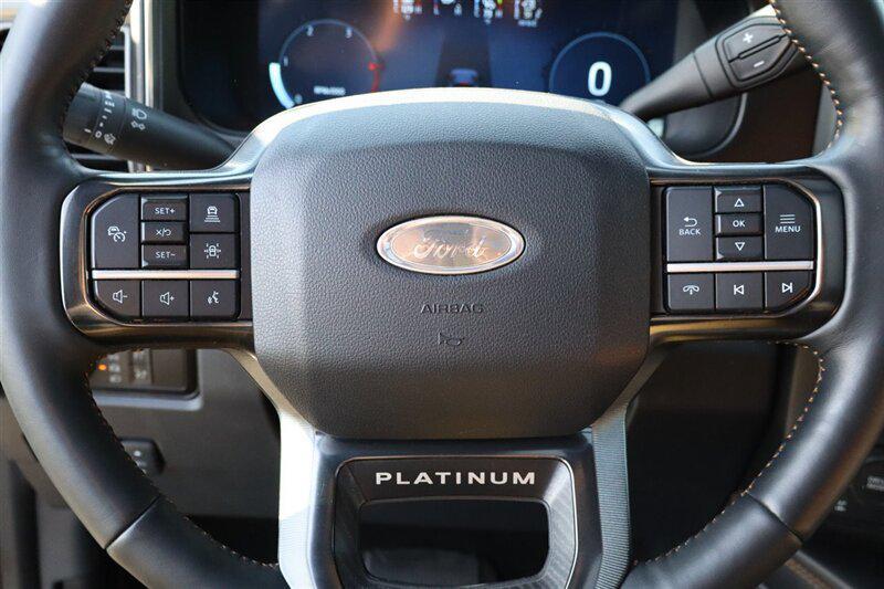 used 2024 Ford F-250 car, priced at $85,900