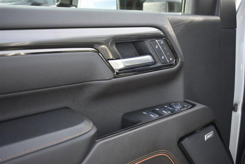 used 2025 GMC Sierra 3500 car, priced at $81,900