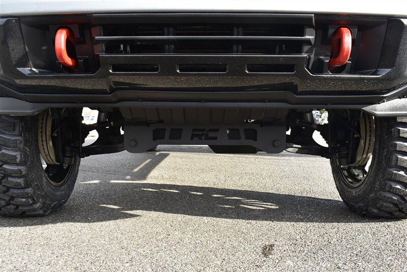 used 2025 GMC Sierra 3500 car, priced at $81,900