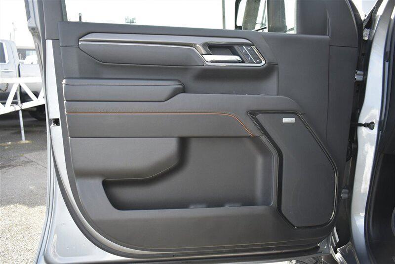 used 2025 GMC Sierra 3500 car, priced at $81,900