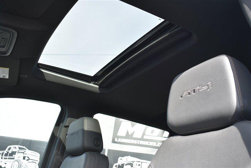 used 2025 GMC Sierra 3500 car, priced at $81,900