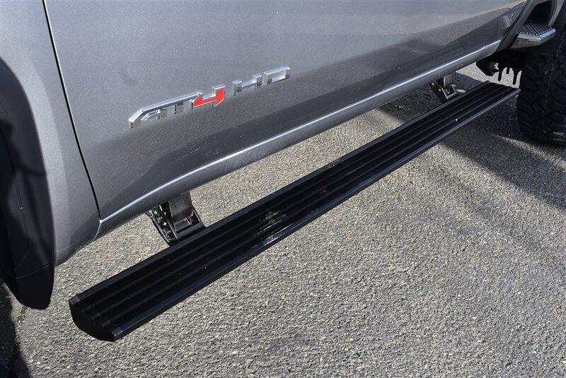 used 2025 GMC Sierra 3500 car, priced at $81,900