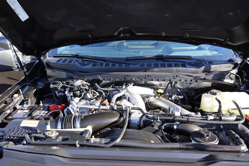 used 2025 Ford F-350 car, priced at $91,900