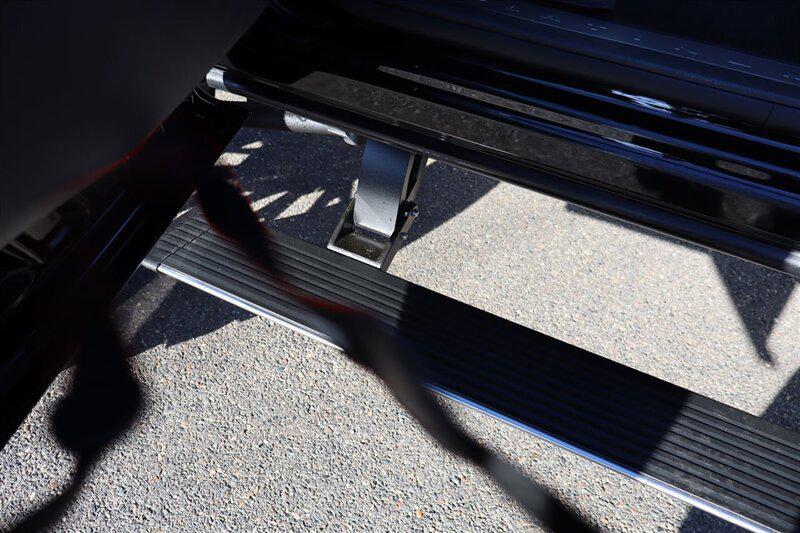 used 2025 Ford F-350 car, priced at $91,900