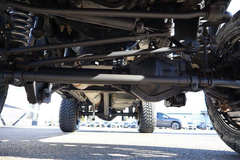 used 2025 Ford F-350 car, priced at $91,900