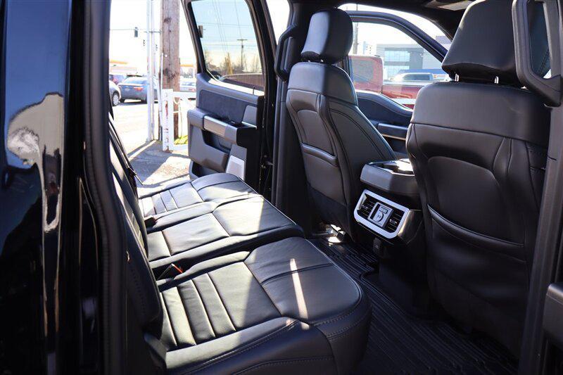 used 2025 Ford F-350 car, priced at $91,900