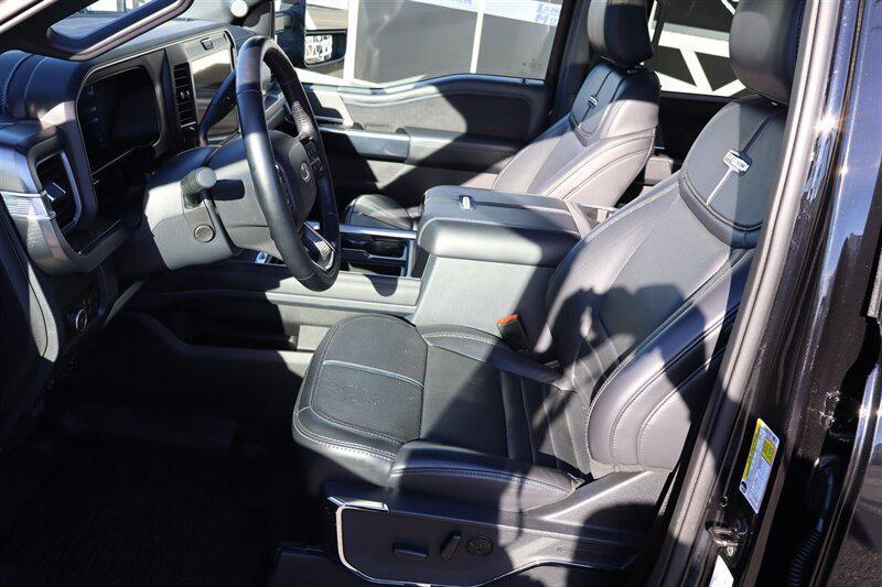 used 2025 Ford F-350 car, priced at $91,900