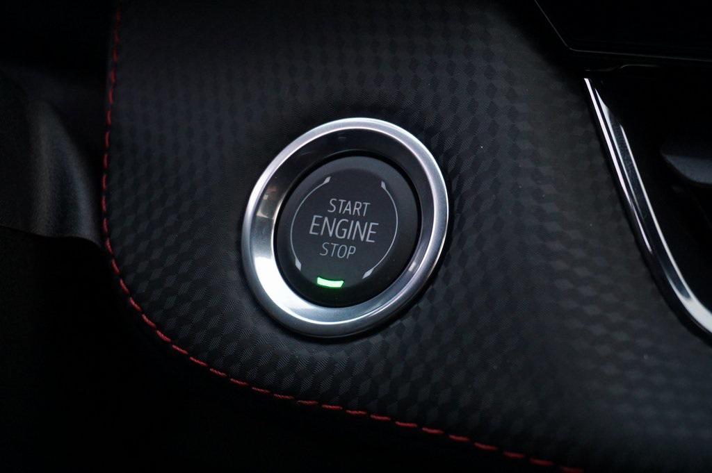 new 2026 Chevrolet Equinox car, priced at $36,160