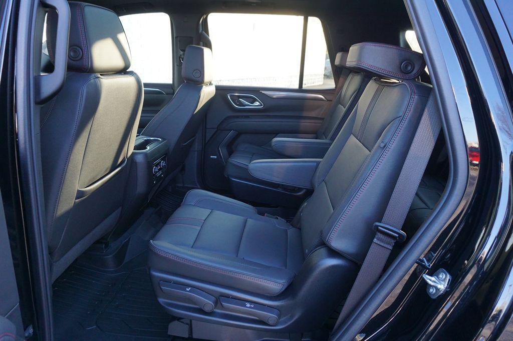 used 2024 Chevrolet Tahoe car, priced at $59,995