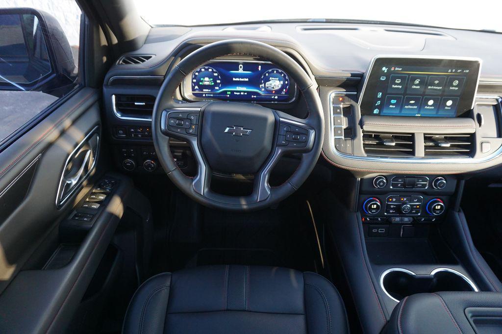 used 2024 Chevrolet Tahoe car, priced at $59,995
