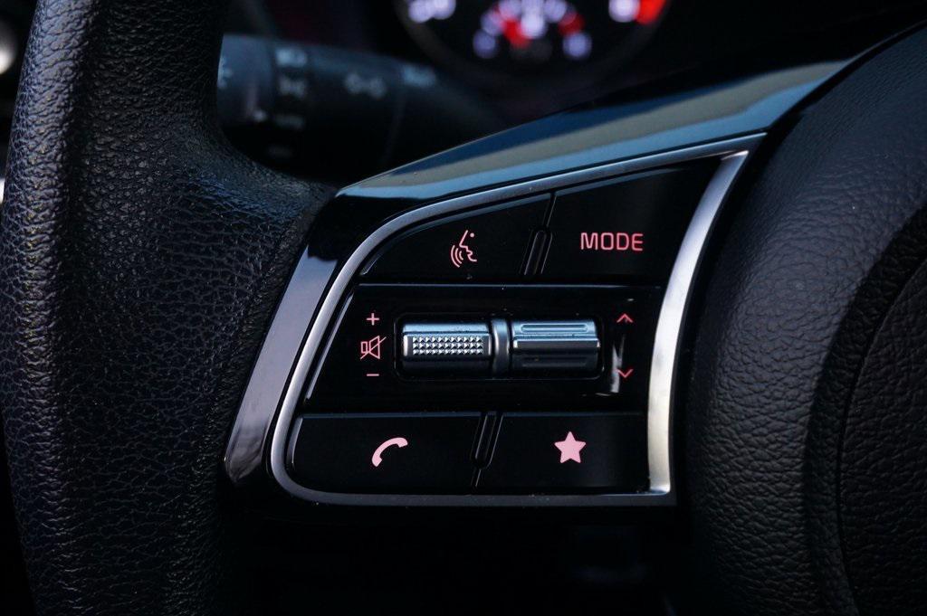 used 2024 Kia Forte car, priced at $14,595