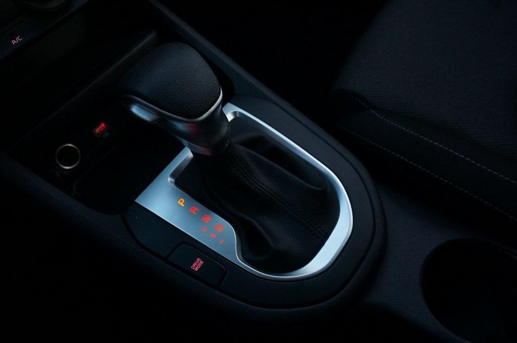 used 2024 Kia Forte car, priced at $14,595