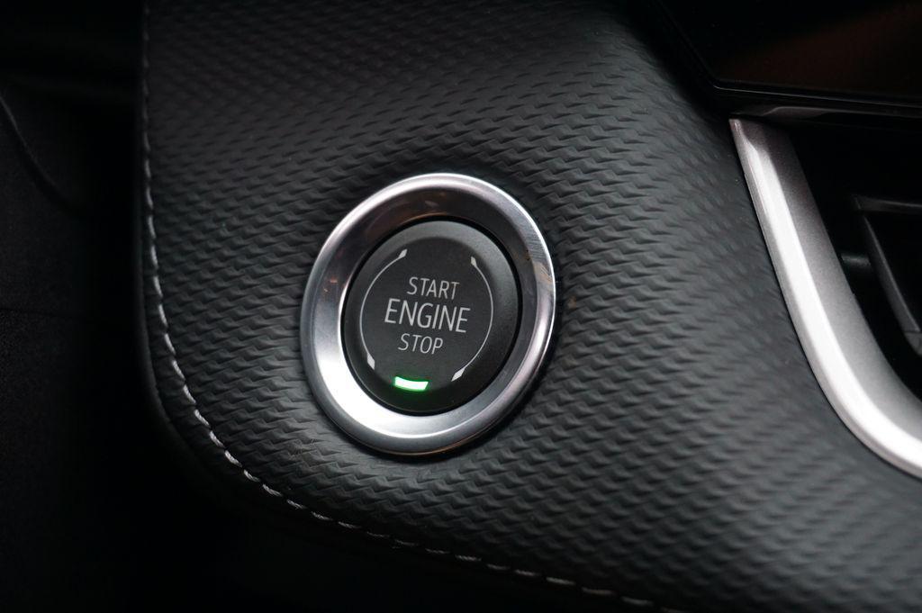 new 2026 Chevrolet Equinox car, priced at $30,640