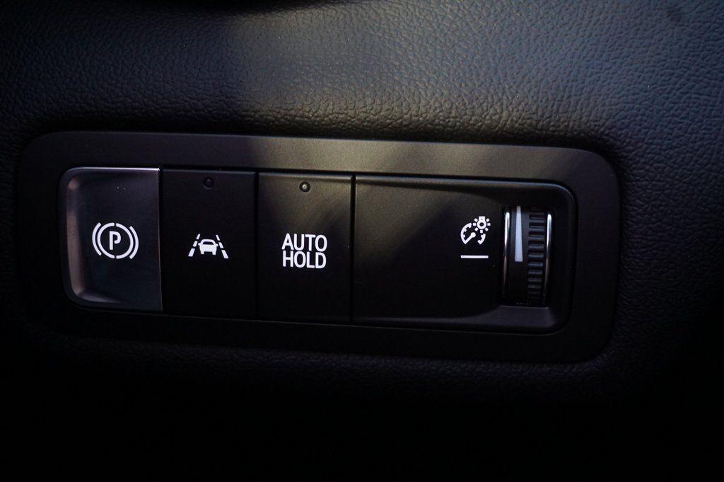 new 2026 Chevrolet Blazer EV car, priced at $41,780