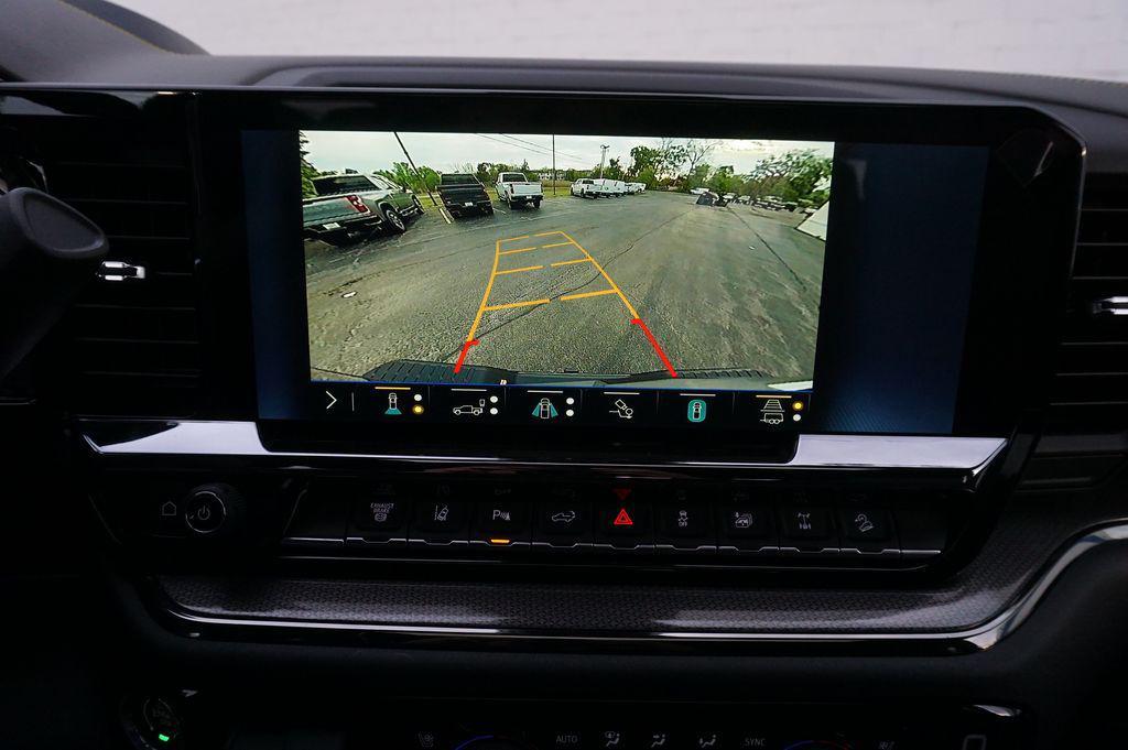 new 2026 Chevrolet Silverado 2500 car, priced at $81,425