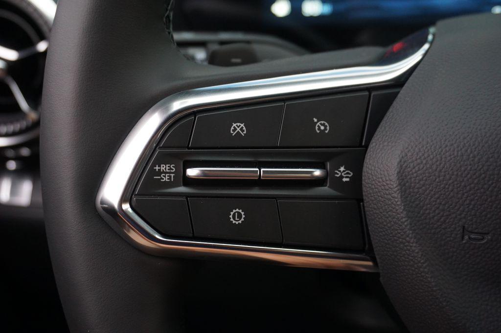 new 2026 Chevrolet Equinox car, priced at $30,640