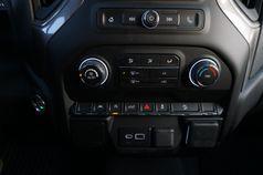 new 2026 Chevrolet Silverado 1500 car, priced at $45,045