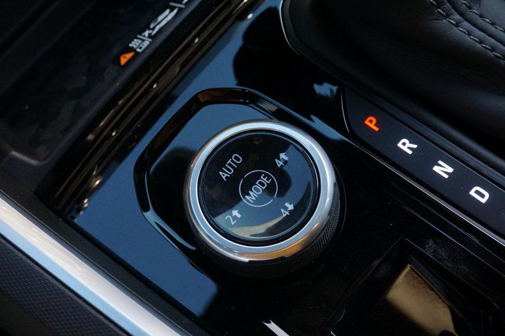 new 2026 Chevrolet Colorado car, priced at $41,995