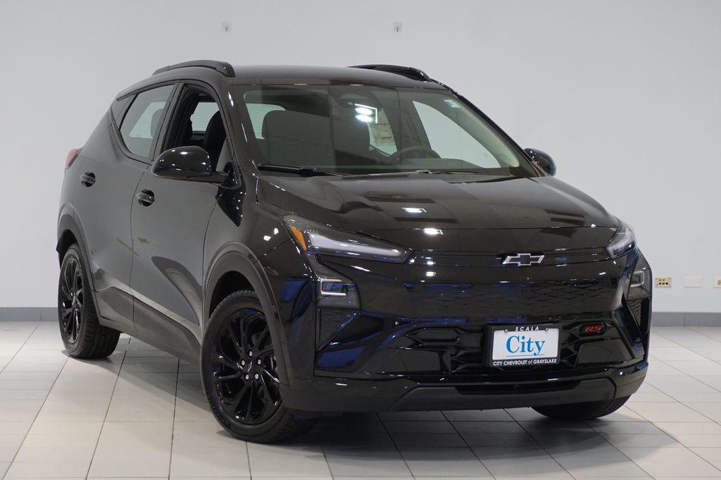 new 2027 Chevrolet Bolt car, priced at $28,995