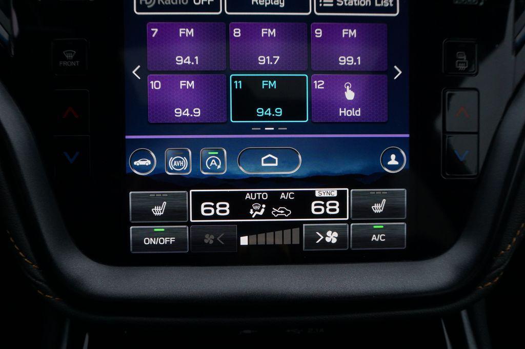 used 2022 Subaru Outback car, priced at $24,995