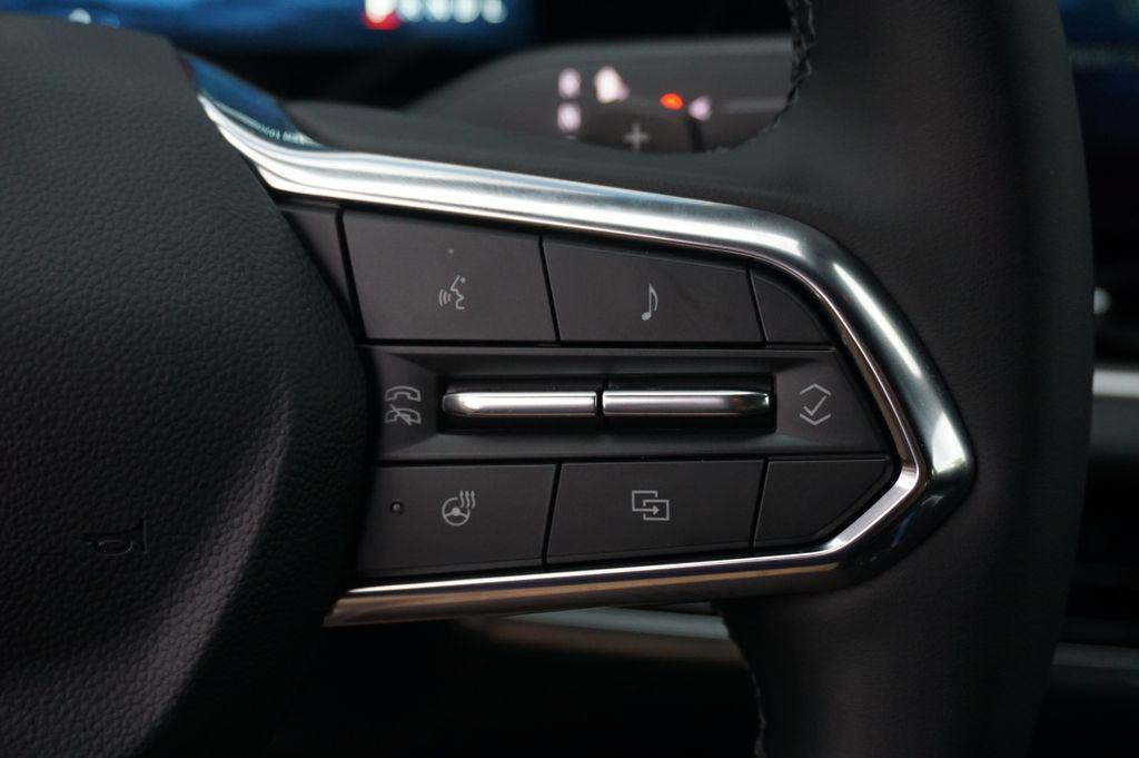 new 2026 Chevrolet Equinox car, priced at $28,195