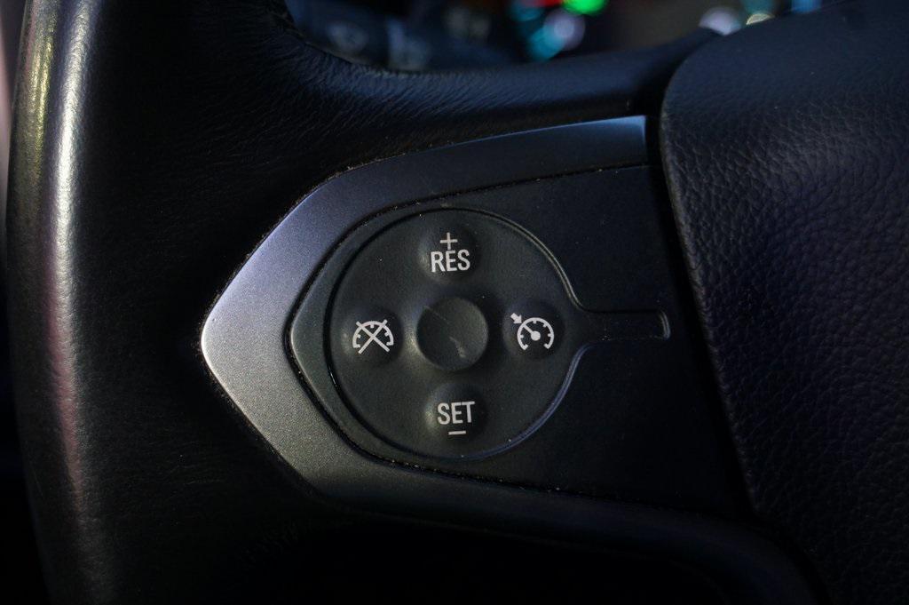 used 2016 Chevrolet Silverado 1500 car, priced at $19,995