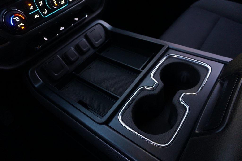 used 2016 Chevrolet Silverado 1500 car, priced at $19,995