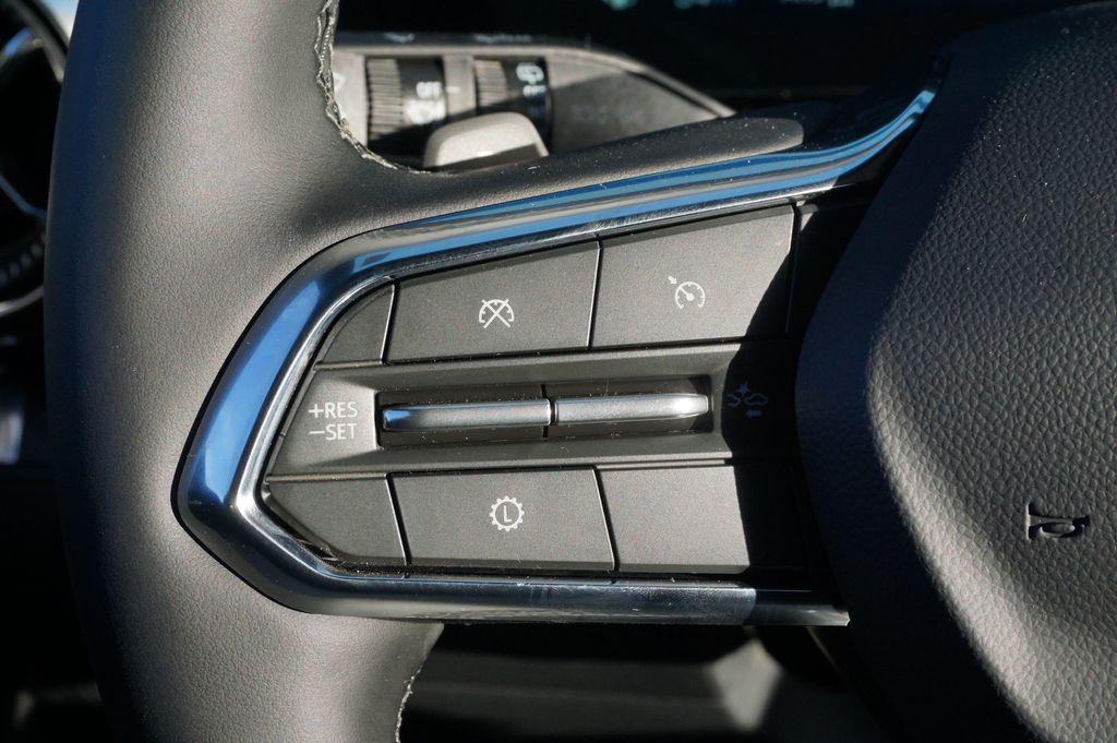 new 2026 Chevrolet Equinox car, priced at $29,119