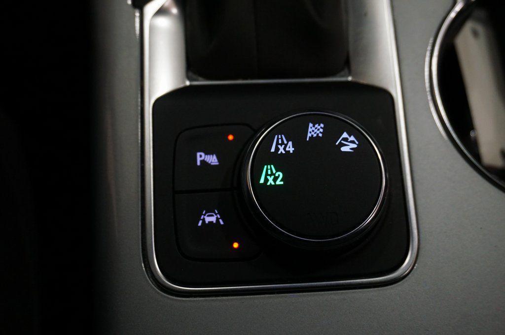 used 2022 Chevrolet Blazer car, priced at $22,995