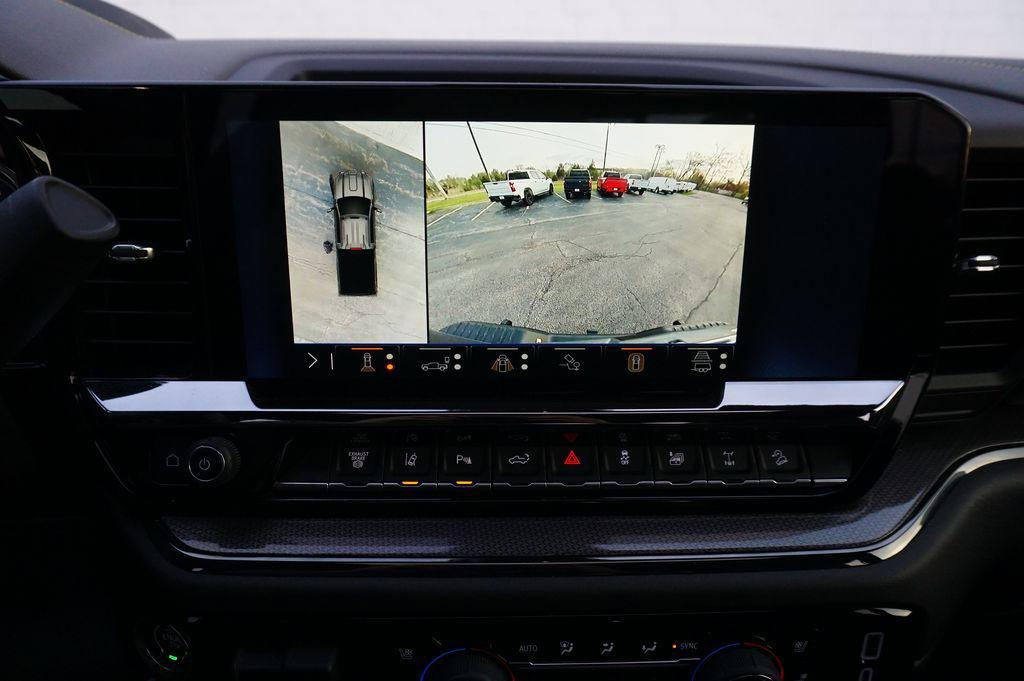 used 2025 Chevrolet Silverado 2500 car, priced at $82,795