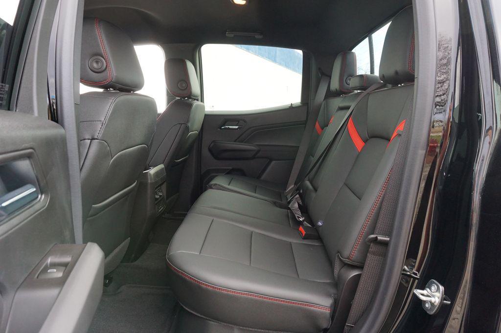 new 2026 Chevrolet Colorado car, priced at $41,474