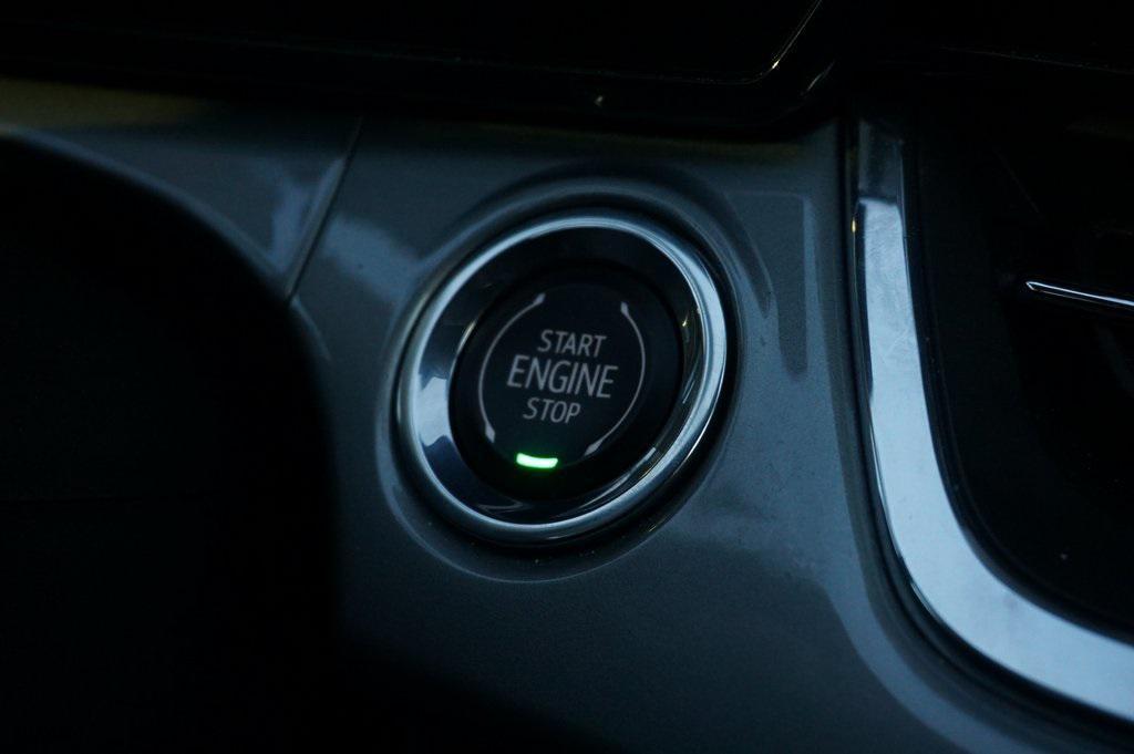 used 2025 Chevrolet Trax car, priced at $20,795