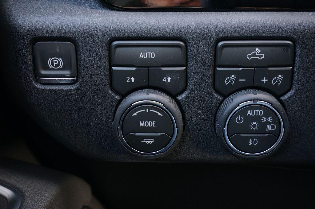 new 2026 Chevrolet Silverado 1500 car, priced at $46,455