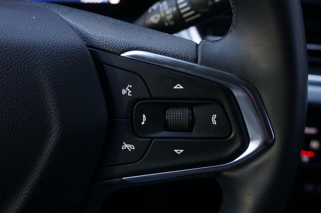 used 2024 Chevrolet Trax car, priced at $20,795