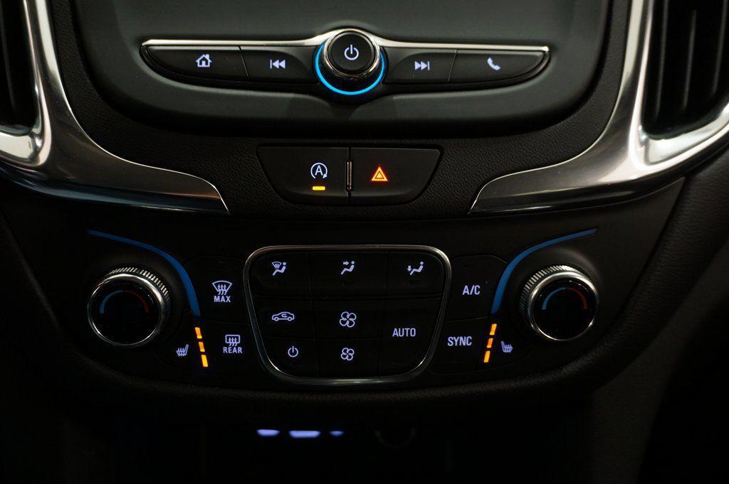 used 2024 Chevrolet Equinox car, priced at $22,595