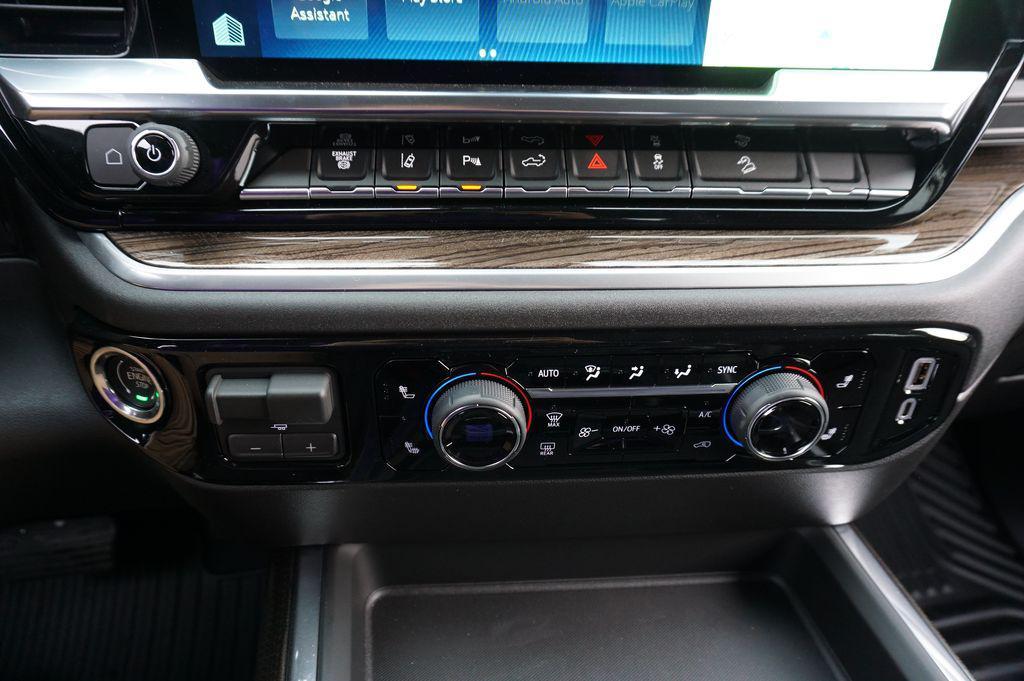 new 2026 Chevrolet Silverado 2500 car, priced at $70,995