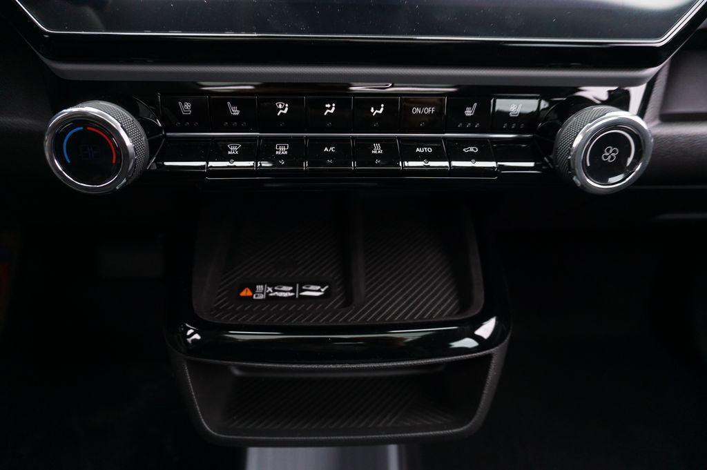 new 2027 Chevrolet Bolt car, priced at $31,995