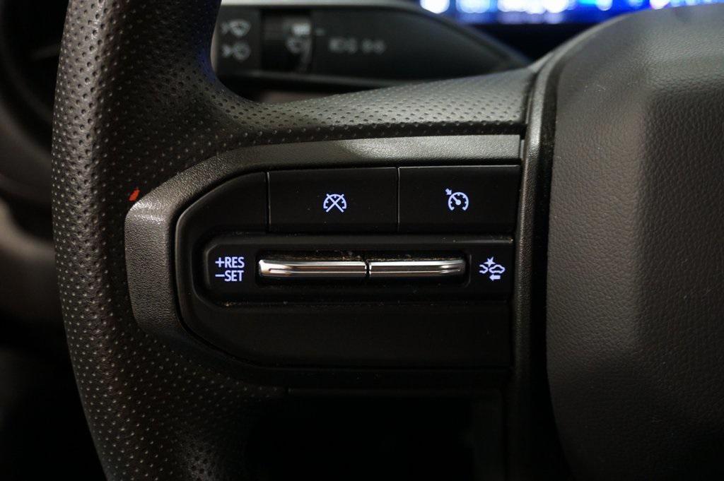 used 2024 Chevrolet Colorado car, priced at $33,995