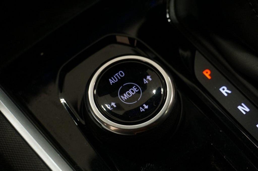 used 2024 Chevrolet Colorado car, priced at $33,995