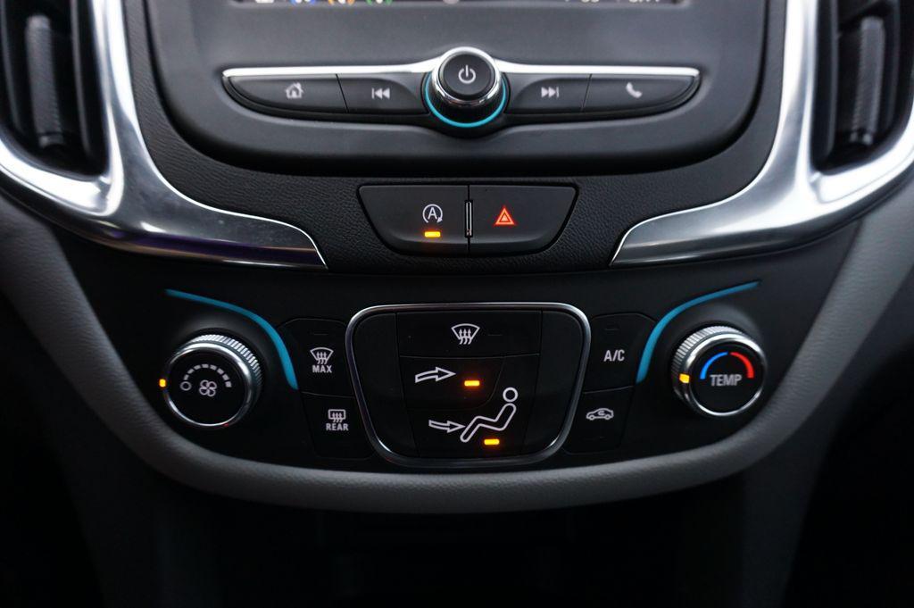 used 2024 Chevrolet Equinox car, priced at $23,755