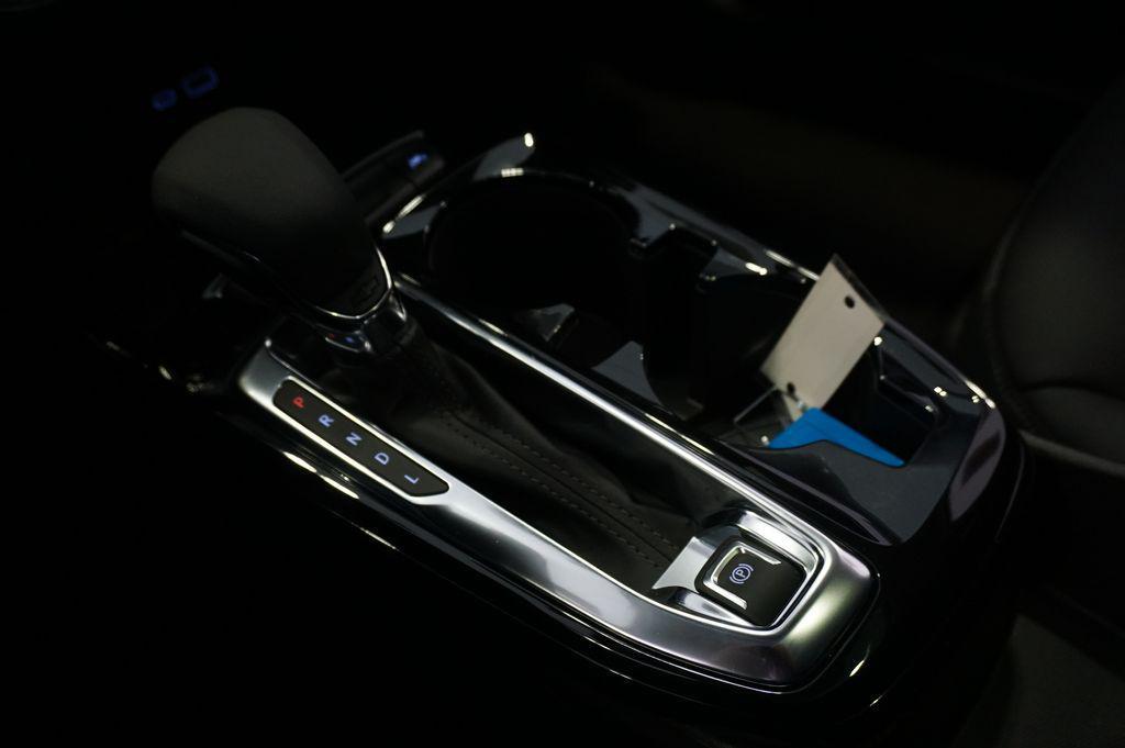 new 2026 Chevrolet Trax car, priced at $24,595