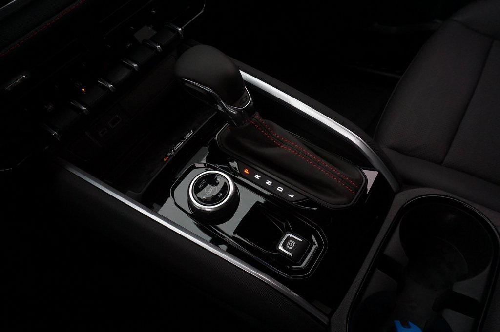 new 2026 Chevrolet Colorado car, priced at $43,515