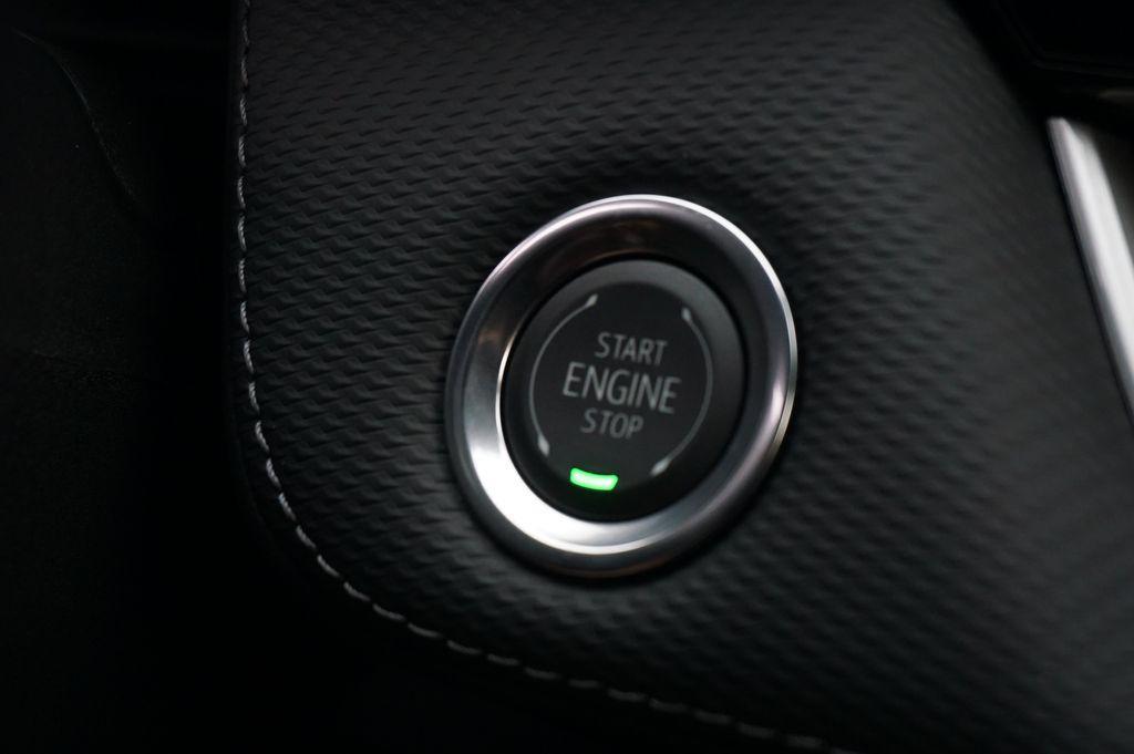 new 2026 Chevrolet Equinox car, priced at $30,640