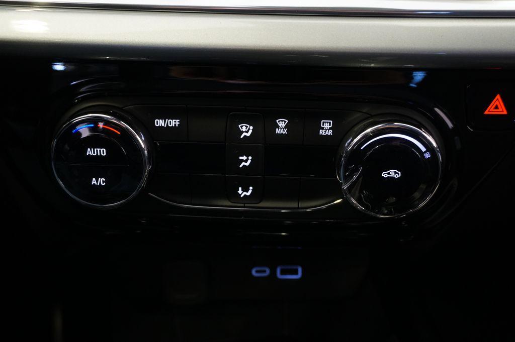 new 2026 Chevrolet Trax car, priced at $23,305