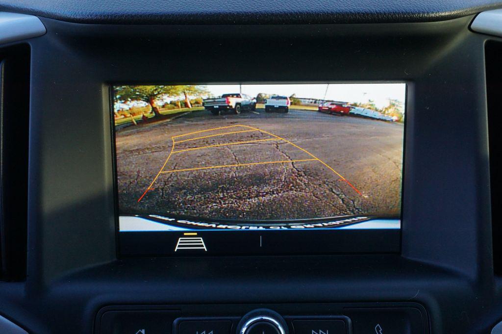 used 2019 GMC Terrain car, priced at $14,299